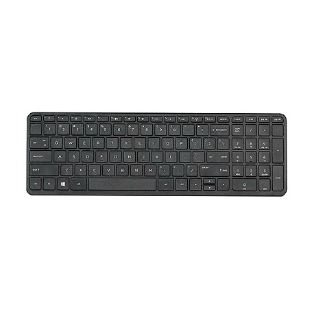 CLAVIER AZERTY NEUF HP 350 G1, 355 G2  - 758027-051