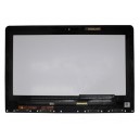 ENSEMBLE VITRE TACTILE + ECRAN LCD Lenovo Yoga 3 Pro 1370 80He