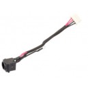 CONNECTEUR DC JACK + CABLE Sony VAIO VPCE H1C5E VPCE H1E - A1835901A
