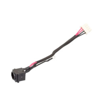 CONNECTEUR DC JACK + CABLE Sony VAIO VPCE H1C5E VPCE H1E - A1835901A