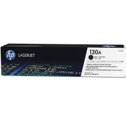 TONER NOIR HP Color LaserJet Pro M177fw, 100 M176N - CF350A - 1300 pages