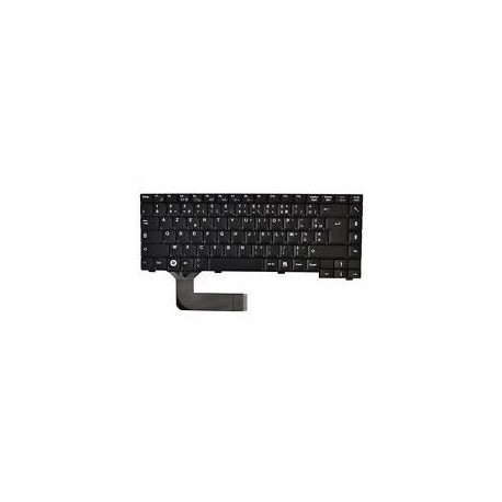 CLAVIER AZERTY FUJITSU AMILO PI1556 - FSP:860N84309 - 38001489