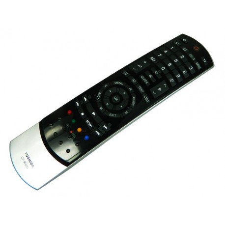 TELECOMMANDE NEUVE MARQUE TOSHIBA CT-90405 - 75028483