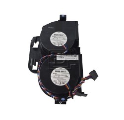 VENTILATEUR RECONDITIONNEE DELL PowerEdge 850, 850r, 860 - 0X8934, Y8626, 0Y8626, BG0903-B049-P0S