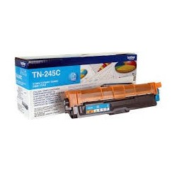 TONER CYAN BROTHER DCP-9020CDW, HL-3140CW, MFC-9140CDN - TN-245C - 2200 pages