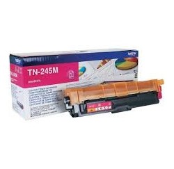 TONER MAGENTA BROTHER DCP-9020CDW, HL-3140CW, MFC-9140CDN - TN-245M - 2200 pages