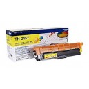 TONER JAUNE BROTHER DCP-9020CDW, HL-3140CW, MFC-9140CDN - TN-245Y - 2200 pages