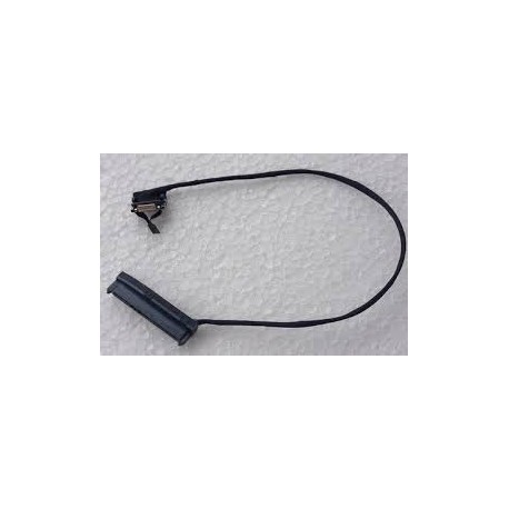CABLE SECOND DISQUE DUR HDD HP Pavilion DV7-7000, DV7-7xxx - 50.4su17.021 - 19cm
