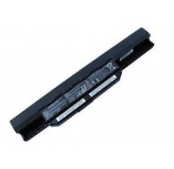 BATTERIE NEUVE COMPATIBLE ASUS K54, X54? X43 series - A31-K53 - 14.4V - 2600mAh