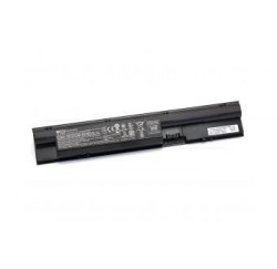 BATTERIE NEUVE COMPATIBLE HP ProBook 440 445 450 455 470 G0 G1 G2- 757661-001 - 11.1V - 4400mAh