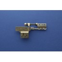 CHARNIERE DROITE ASUS X555LA, X555LB, X555LD, X555LF, X555LJ, X555LN, X555UB, R511, R556LN - 13NB0622M01011 - Version 1