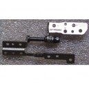 CHARNIERE DROITE ASUS X555LA, X555LB, X555LD, X555LF, X555LJ, X555LN, X555UB, R511, R556LN - 13NB0647M09011 - Version 2