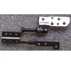 CHARNIERE DROITE ASUS X555LA, X555LB, X555LD, X555LF, X555LJ, X555LN, X555UB, R511, R556LN - 13NB0647M09011 - Version 2