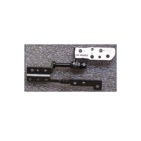 CHARNIERE DROITE ASUS X555LA, X555LB, X555LD, X555LF, X555LJ, X555LN, X555UB, R511, R556LN - 13NB0647M09011 - Version 2