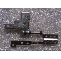 CHARNIERE GAUCHE ASUS X555LA, X555LB, X555LD, X555LF, X555LJ, X555LN, X555UB, R511, R556LN - 13NB0647M10011 - Version 2
