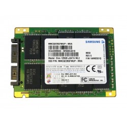 DISQUE SSD mSATA RECONDITIONNE SAMSUNG 128GB - MMCQE28GFMUP-MVA - 1.8"