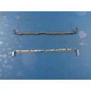 KIT EQUERRES OCCASION DROITE ET GAUCHE MSI GE70 - E2M-7590211-G60 E2M-7590111-G60