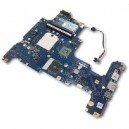 CARTE MERE TOSHIBA Satellite L670D, L75D - K000103980 - LA-6053P - K000103970