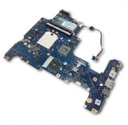 CARTE MERE TOSHIBA Satellite L670D, L75D - K000103980 - LA-6053P - K000103970