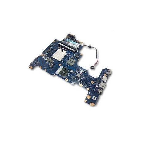 CARTE MERE TOSHIBA Satellite L670D, L75D - K000103980 - LA-6053P - K000103970