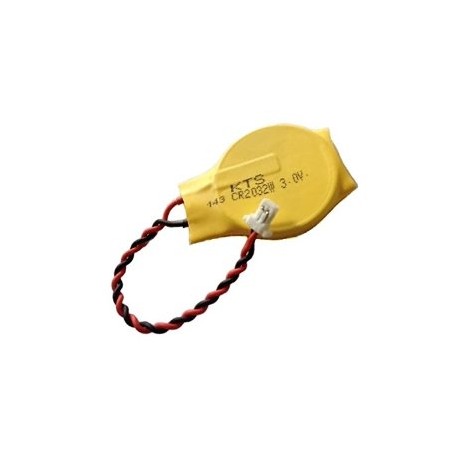 PILE BIOS Acer Aspire 6920 8920 8920G 8930 3V CR2032 CMOS - 2 pin - Version 2