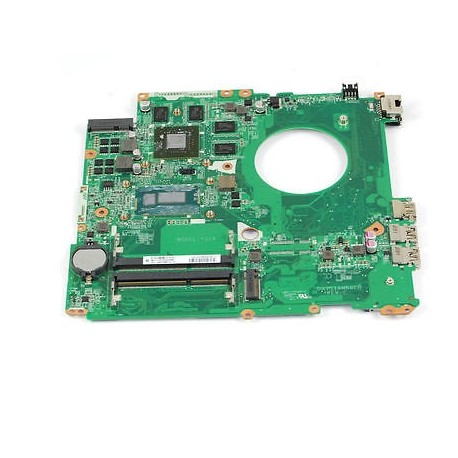 CARTE MERE NEUVE HP Envy 14, 15-K, 17-K - DAY31AMB6C0 - 794987-501