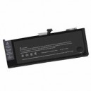 BATTERIE NEUVE COMPATIBLE APPLE A1286 - 661-5211 - 5200mah - 10.95V 2009, 2010