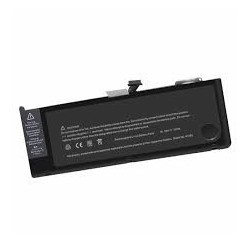 BATTERIE NEUVE COMPATIBLE APPLE A1286 - 661-5211 - 5200mah - 10.95V 2009, 2010