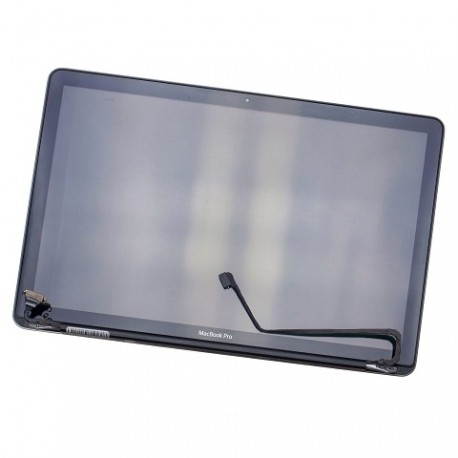 ENSEMBLE ECRAN LCD + COQUES APPLE MacBook Pro A1286 Mi 2009 661-5215 - 1440X 900