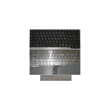 CLAVIER AZERTY OCCASION FUJITSU L1300 - MQC:531068630011