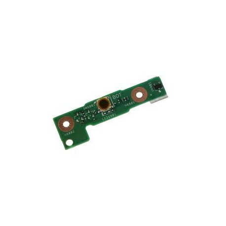 CARTE FILLE POWER BOARD, BOUTON D'ALLUMAGE ASUS X550, X550CC, X550CA -