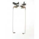 KIT CHARNIERES TOSHIBA Satellite L50-A, L50D-A - 13N0-C3M0J02 - 13N0-C3M0101E