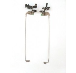 KIT CHARNIERES TOSHIBA Satellite L50-A, L50D-A - 13N0-C3M0J02 - 13N0-C3M0101E