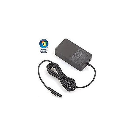 CHARGEUR NEUF ORIGINAL MICROSOFT SURFACE PRO 3 - HU10042-12075 - 12V - 3.6A - 45W