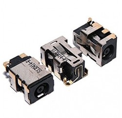 CONNECTEUR DC JACK + CABLE Asus Pu401 Pu401l Pu401la Bu400 Bu400a Bu400v  - 12014-00101900
