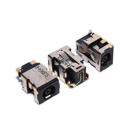 CONNECTEUR DC JACK + CABLE Asus Pu401 Pu401l Pu401la Bu400 Bu400a Bu400v  - 12014-00101900