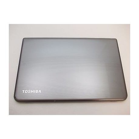 COQUE ECRAN OCCASIO TOSHIBA Satellite L70-A, L70T-A, S70-A, S70T-A - ZYU3DBD5LC - A000238850 - Silver