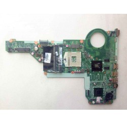 CARTE MERE RECONDITIONNEE HP Pavilion 15-E, 17-E - 713258-001 - 713258-501 - DA0R62MB6E0