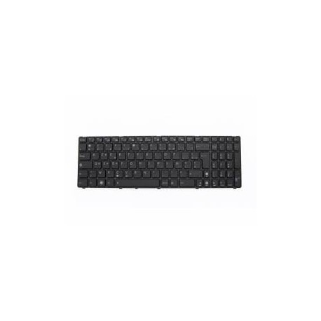 CLAVIER AZERTY NEUF ASUS G51JX, G51VX, G53JH, G53JQ - 04GNV33KFR02-3