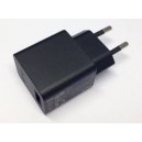 CHARGEUR NEUF SANS CABLE ASUS ZENPAD 10 Z300 séries - 0A001-00421500 - 0A001-00420400 - 5.2V - 1.35A - 7W