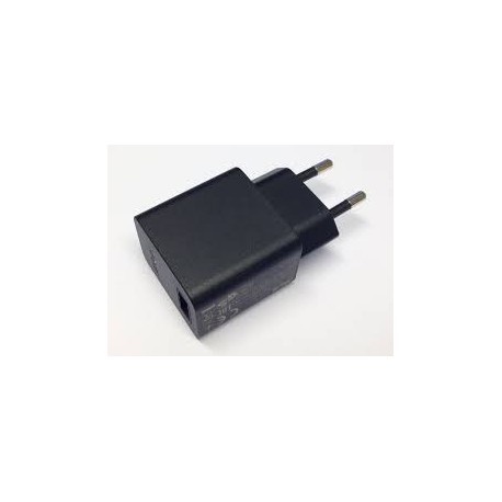 CHARGEUR NEUF SANS CABLE ASUS ZENPAD 10 Z300 séries - 0A001-00421500 - 0A001-00420400 - 5.2V - 1.35A - 7W