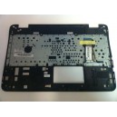 CLAVIER AZERTY NEUF + COQUE ASUS G551, N551 - 90NB06R2-R3008
