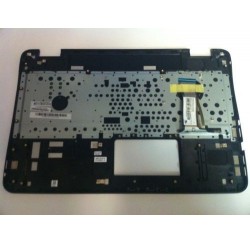 CLAVIER AZERTY NEUF + COQUE ASUS G551, N551 - 90NB06R2-R3008