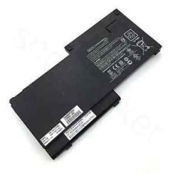 BATTERIE NEUVE ORIGINE HP EliteBook 720, 820 - HSTNN-LB4T - 11.25V - 46Wh - 4500Mah - Gar 1 an