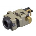CONNECTEUR DC JACK ASUS R11CX, X101, X101CH, X101H  - 12G14531103P