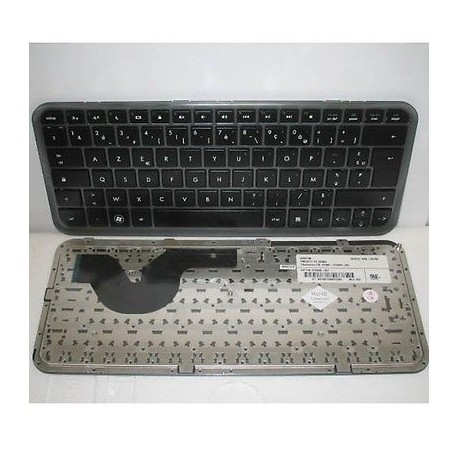 CLAVIER NEUF AZERTY HP...