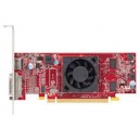 CARTE VIDEO HP AMD HD7450 Wombat FH 1G DDR3  - 672459-zh1