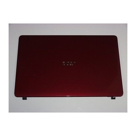 COQUE ECRAN NEUVE ACER Aspire E1-571G, E1-531 - 60.M9RN2.002 - Rouge