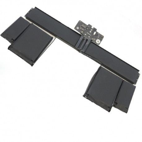 BATTERIE MARQUE APPLE A1437 A1425 020-7653-A 020-7652-A MD212LL/A ME662LL/A - 11.21V -70WH