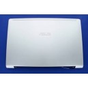 COQUE ECRAN NEUVE ASUS UL50AT - 13GNWU1AM032-1 - Argent / Silver